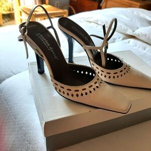 Charles David shoes